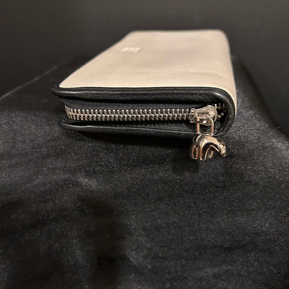 LOEWE Limited Edition Leather Anagram Zip Around Wallet ππ»ββοΈπ₯ - Picture 4 of 13